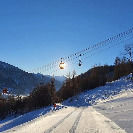 Serrecheholidays سر تشيفاليه المظهر الخارجي الصورة