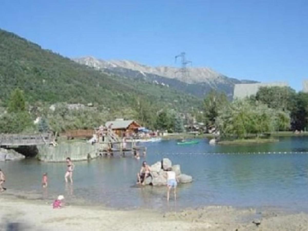 Serrecheholidays سر تشيفاليه المظهر الخارجي الصورة