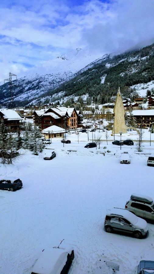 Serrecheholidays سر تشيفاليه المظهر الخارجي الصورة